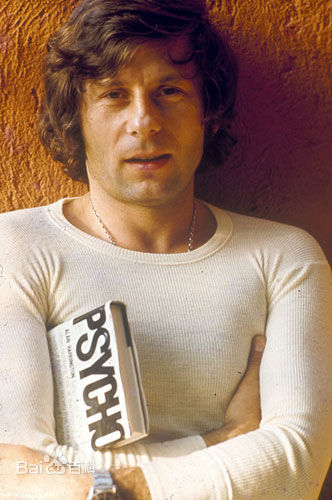 最新罗曼·波兰斯基(Roman Polanski)壁纸
