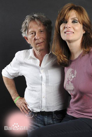 最新罗曼·波兰斯基(Roman Polanski)壁纸