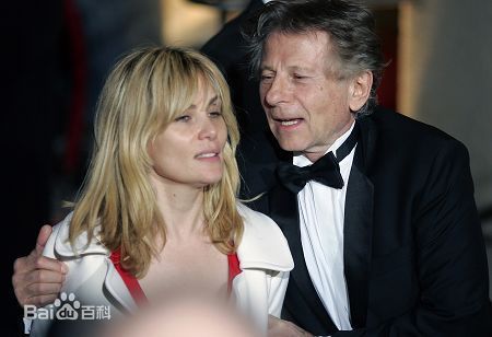 罗曼·波兰斯基(Roman Polanski)波兰斯基前后照片