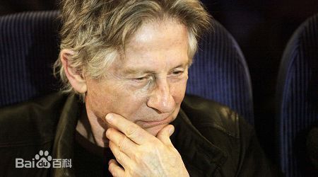 罗曼·波兰斯基(Roman Polanski)波兰斯基前后照片