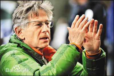罗曼·波兰斯基(Roman Polanski)波兰斯基前后照片
