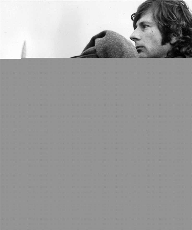罗曼·波兰斯基(Roman Polanski)精彩图册