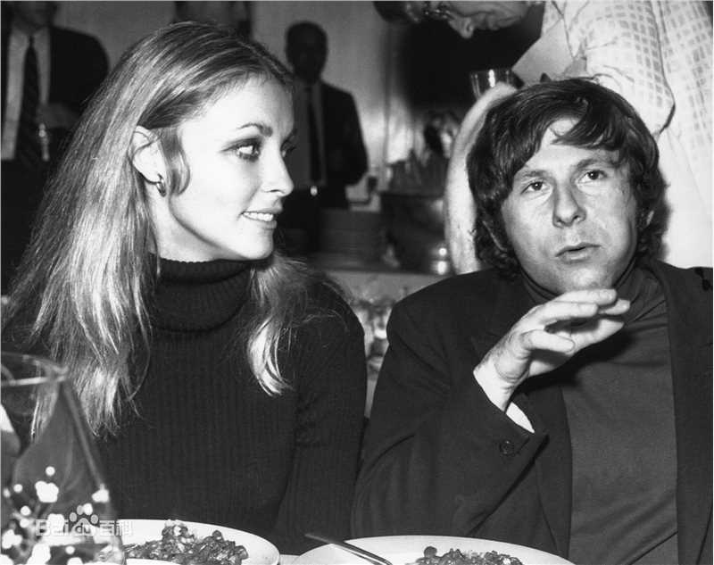 罗曼·波兰斯基(Roman Polanski)精彩图册