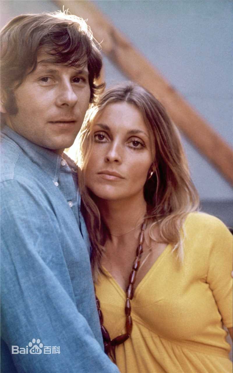 罗曼·波兰斯基(Roman Polanski)精彩图册