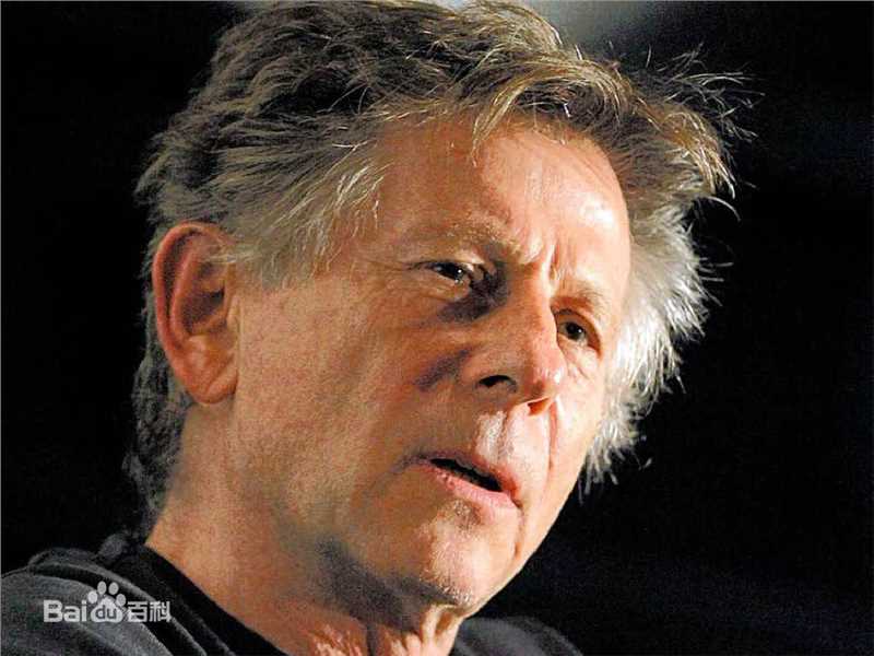 罗曼·波兰斯基(Roman Polanski)精彩图册