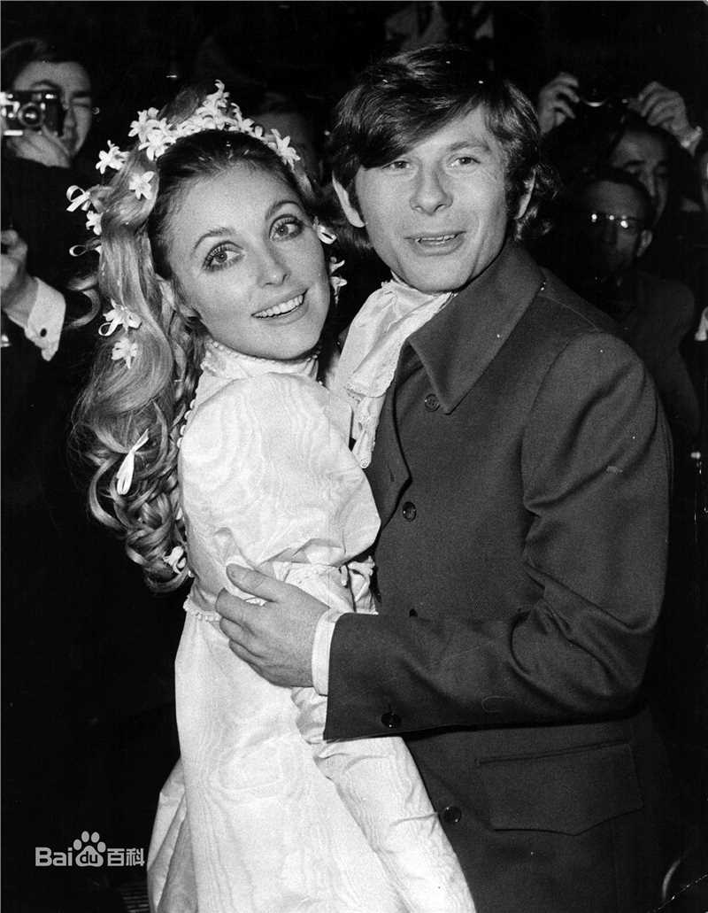 罗曼·波兰斯基(Roman Polanski)精彩图册