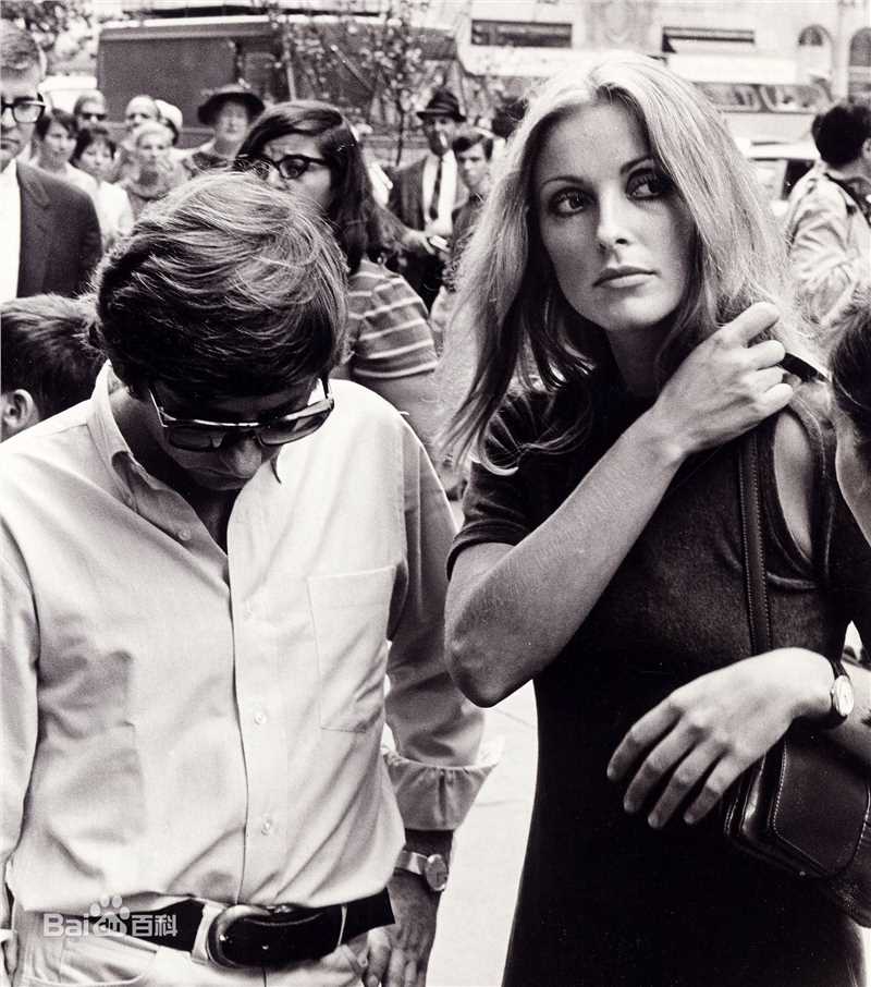 罗曼·波兰斯基(Roman Polanski)精彩图册