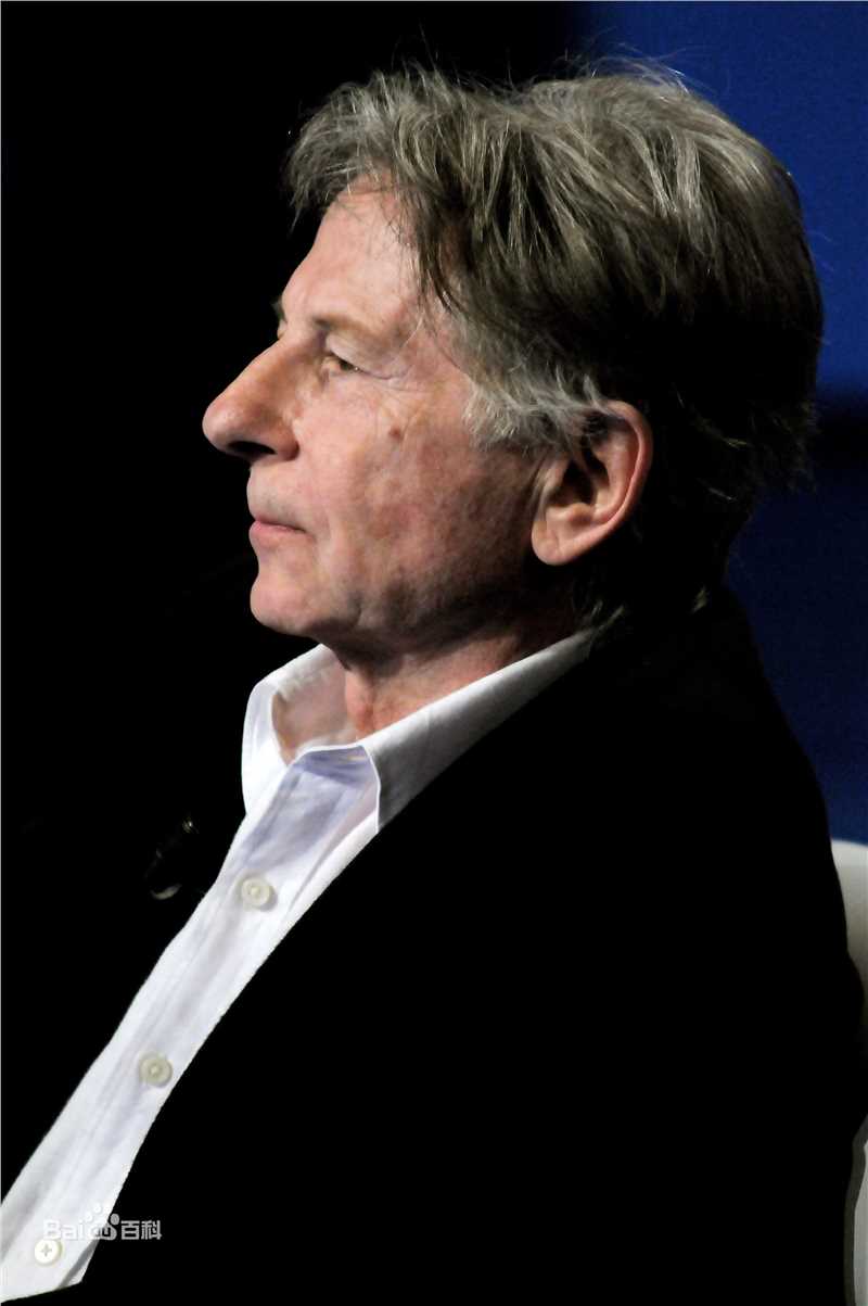 罗曼·波兰斯基(Roman Polanski)精彩图册