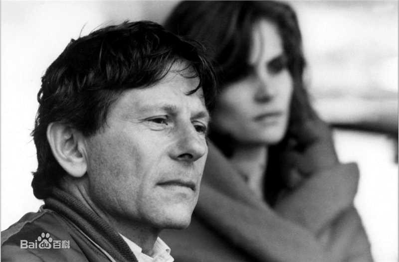 罗曼·波兰斯基(Roman Polanski)精彩图册