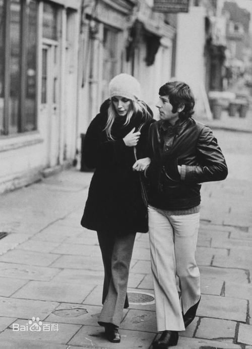 罗曼·波兰斯基(Roman Polanski)精彩图册