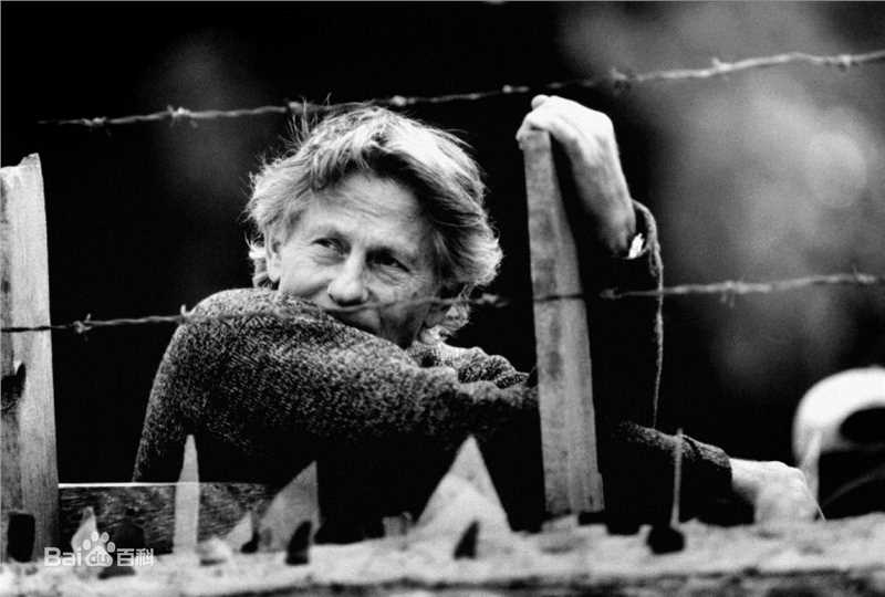 罗曼·波兰斯基(Roman Polanski)精彩图册