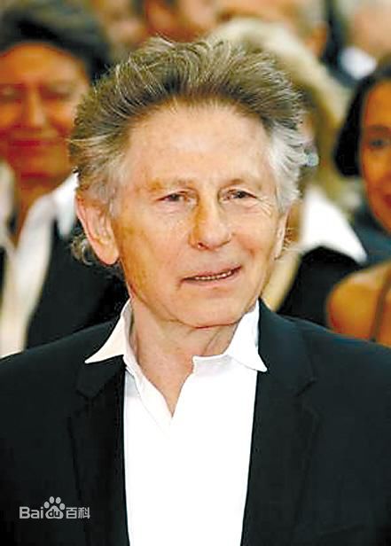 最优质罗曼·波兰斯基(Roman Polanski)精彩图册