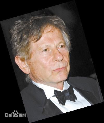 最优质罗曼·波兰斯基(Roman Polanski)精彩图册