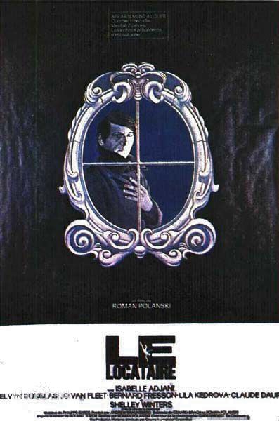 精选罗曼·波兰斯基(Roman Polanski)