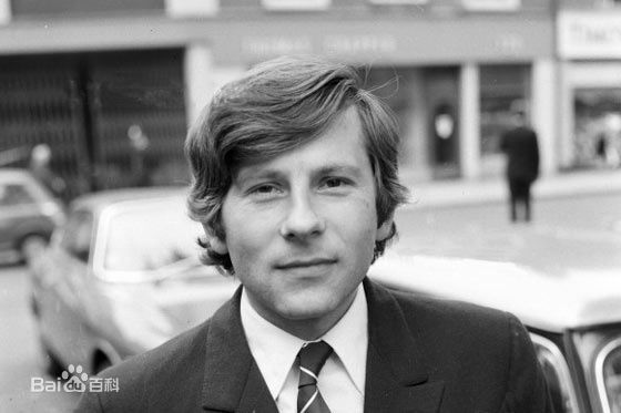精选罗曼·波兰斯基(Roman Polanski)