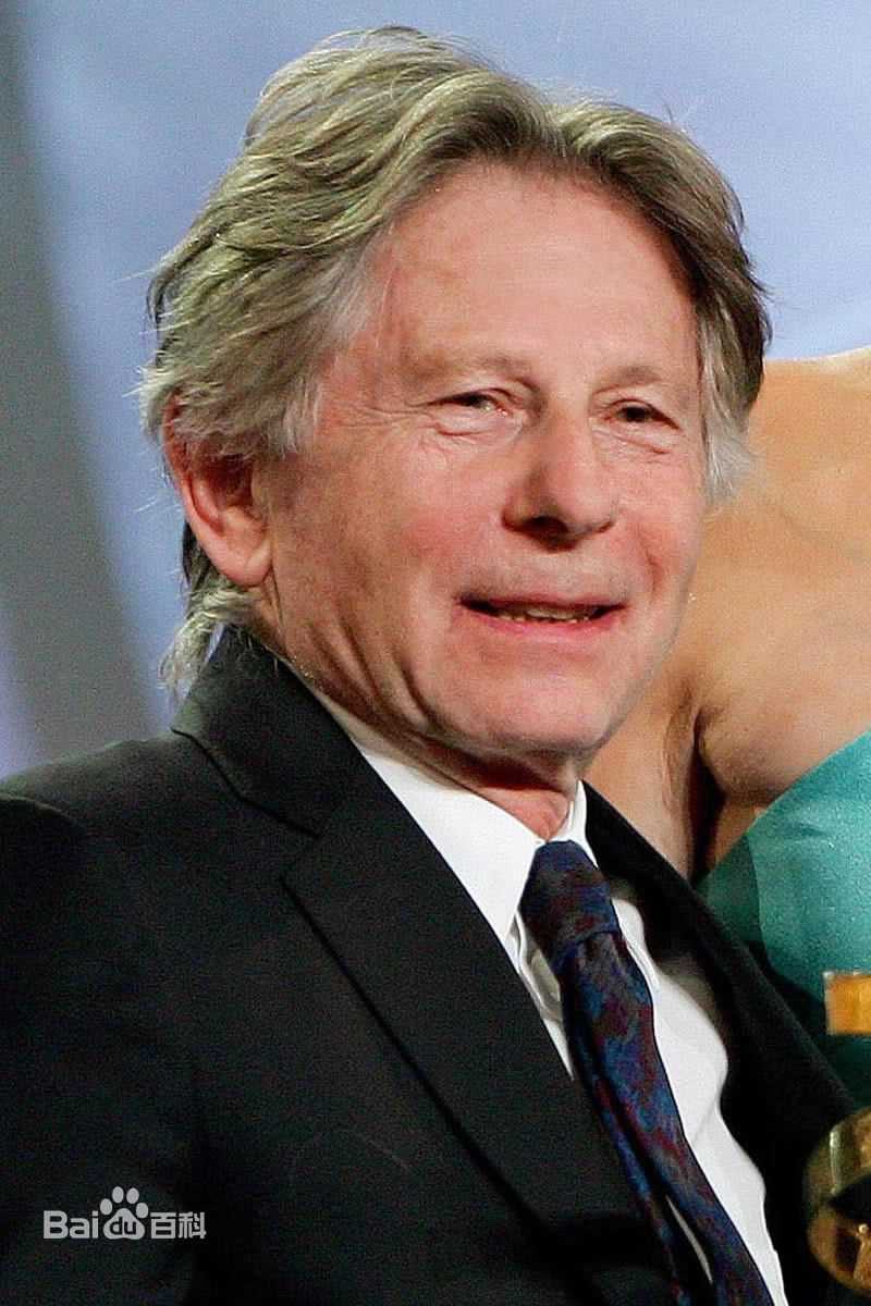 精选罗曼·波兰斯基(Roman Polanski)