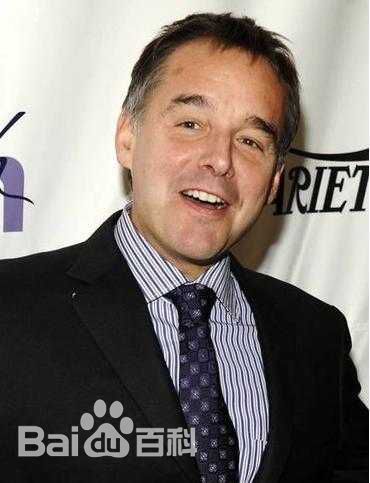 最全克里斯·哥伦布(Chris Columbus)素颜照