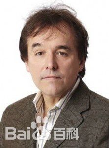 最全克里斯·哥伦布(Chris Columbus)素颜照