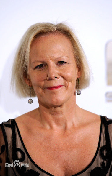 高清菲利达·劳埃德(Phyllida Lloyd)性感图片