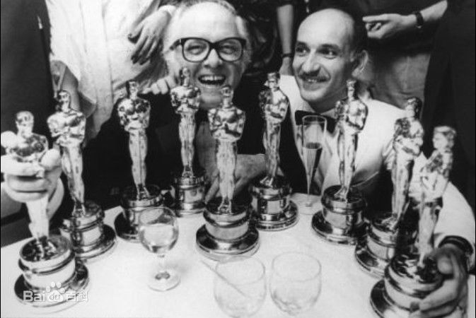 最新理查德·阿滕伯勒(Richard Attenborough)精彩图册