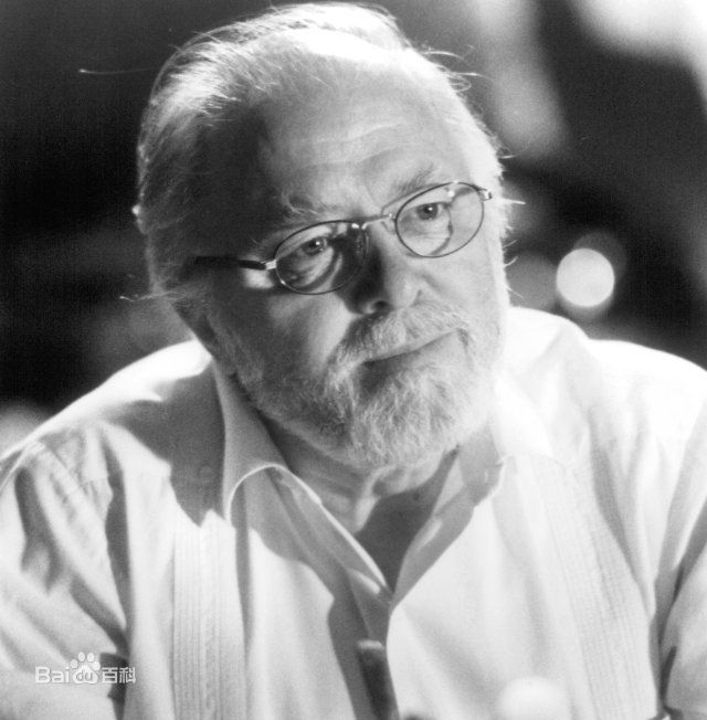 最新理查德·阿滕伯勒(Richard Attenborough)精彩图册