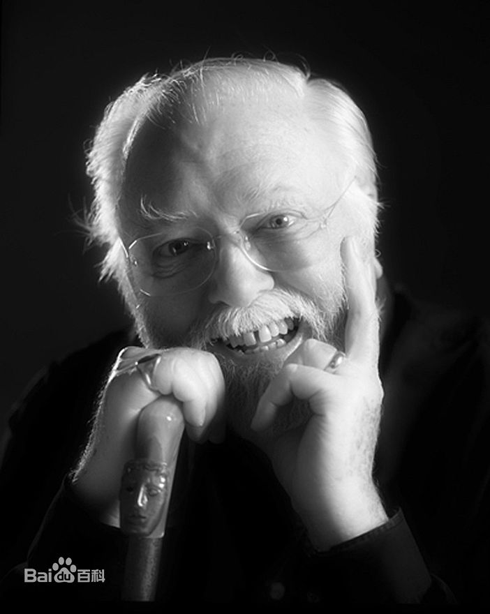 最新理查德·阿滕伯勒(Richard Attenborough)精彩图册