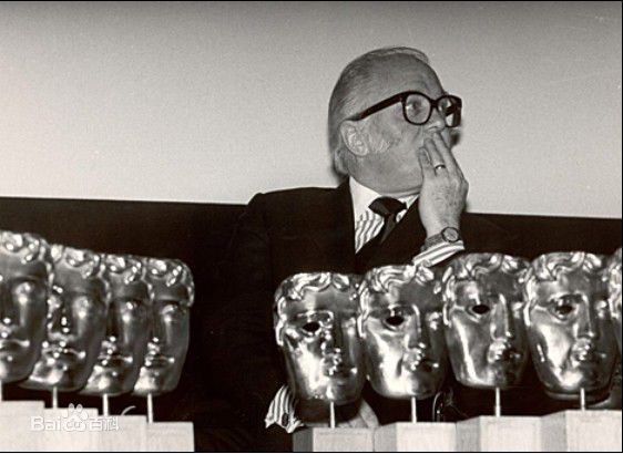 最新理查德·阿滕伯勒(Richard Attenborough)精彩图册