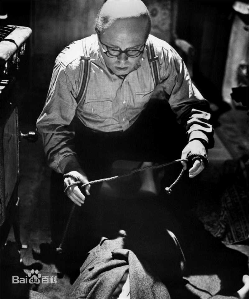 最新理查德·阿滕伯勒(Richard Attenborough)精彩图册