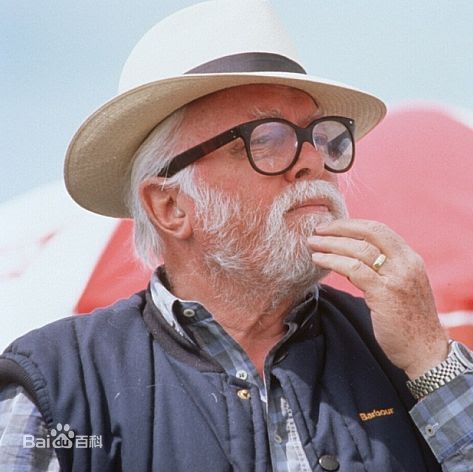 最新理查德·阿滕伯勒(Richard Attenborough)精彩图册