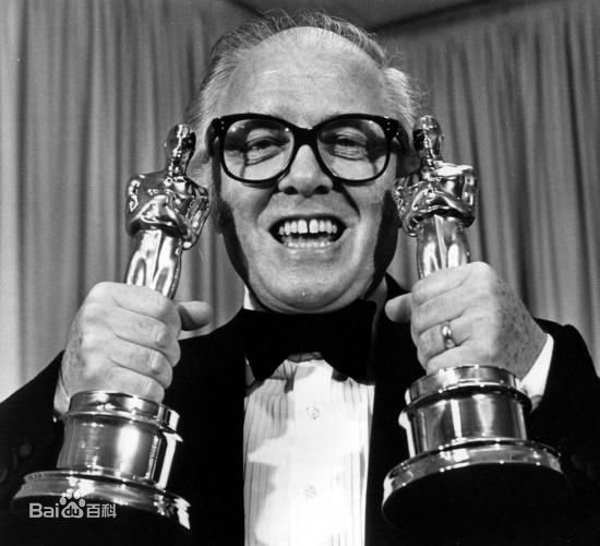 最新理查德·阿滕伯勒(Richard Attenborough)精彩图册