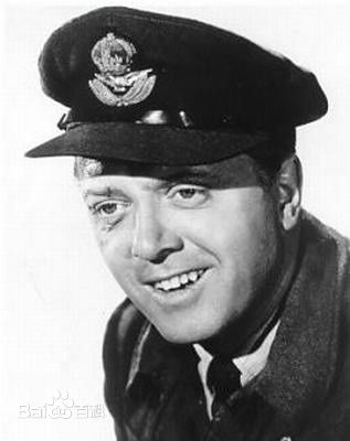 最全理查德·阿滕伯勒(Richard Attenborough)素颜照