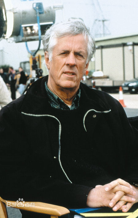 精选迈克尔·艾普特(Michael David Apted)