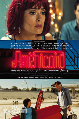 高清萨尔玛·海耶克(Salma Hayek)图片