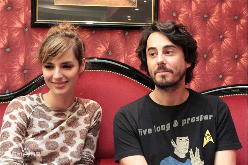 最优质露易丝·布尔昆(Louise Bourgoin)精彩图册