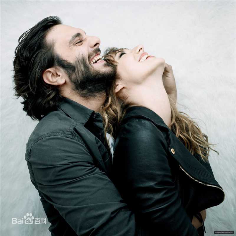 最优质露易丝·布尔昆(Louise Bourgoin)精彩图册