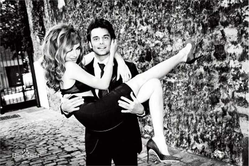 最优质露易丝·布尔昆(Louise Bourgoin)精彩图册