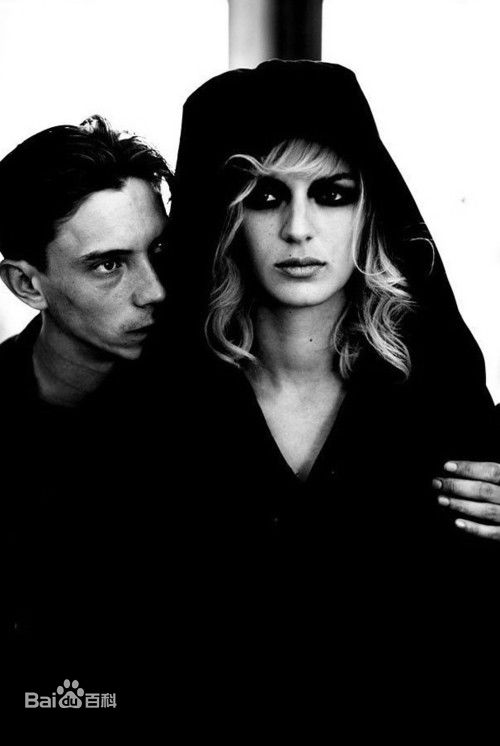 最优质露易丝·布尔昆(Louise Bourgoin)精彩图册