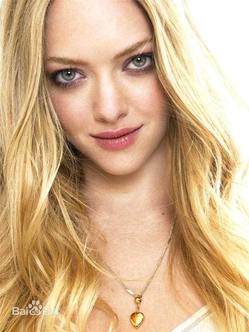 最全阿曼达 塞弗里德 Amanda Seyfried 壁纸 万佳查