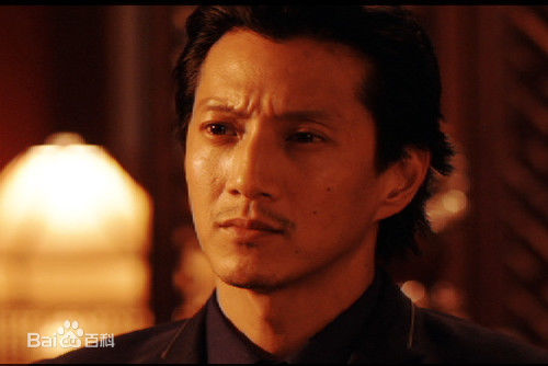 李威尹(Will Yun Lee)合并图册生活照相册