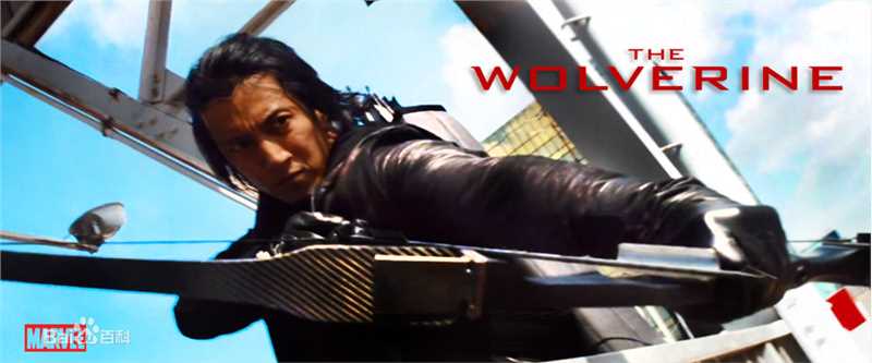 李威尹(Will Yun Lee)合并图册生活照相册