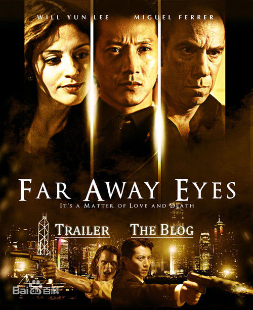 李威尹(Will Yun Lee)合并图册生活照相册