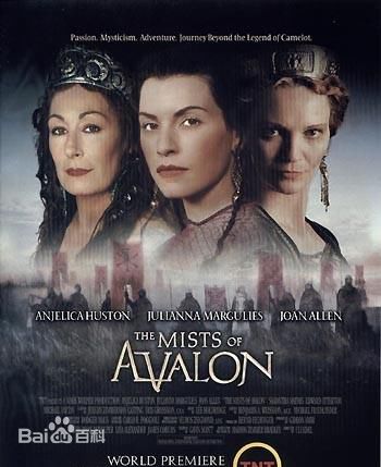 高清朱丽安娜·玛格丽丝(Julianna Margulies)图片