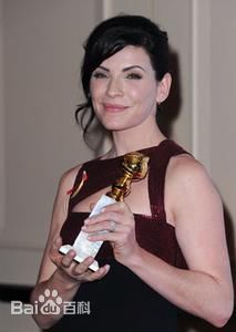 高清朱丽安娜·玛格丽丝(Julianna Margulies)图片