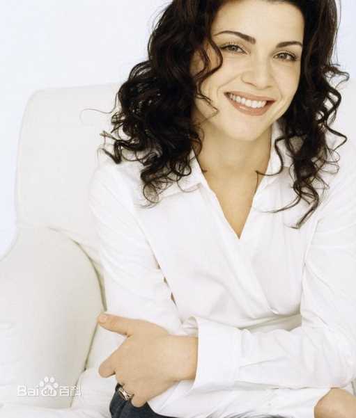 高清朱丽安娜·玛格丽丝(Julianna Margulies)图片