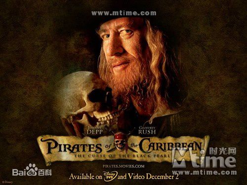 杰弗里·拉什(Geoffrey Rush)杰弗里拉什前后照片