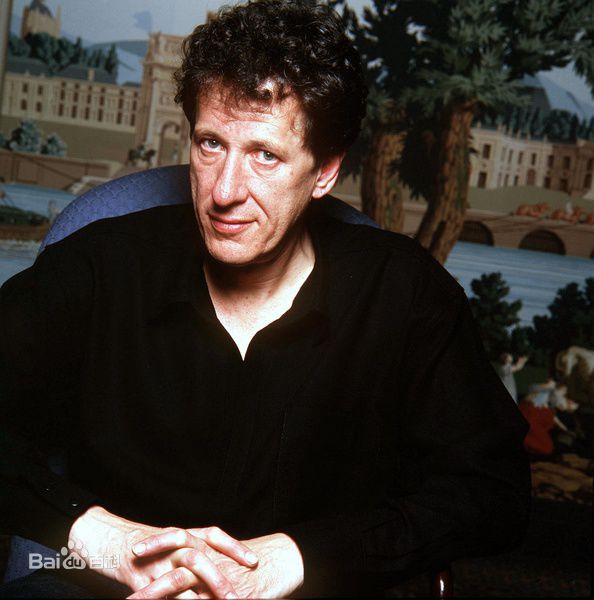 杰弗里·拉什(Geoffrey Rush)杰弗里拉什前后照片