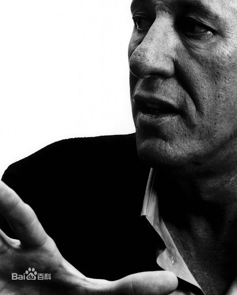 杰弗里·拉什(Geoffrey Rush)杰弗里拉什前后照片