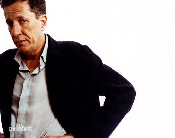 杰弗里·拉什(Geoffrey Rush)杰弗里拉什前后照片