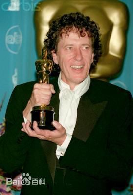 杰弗里·拉什(Geoffrey Rush)杰弗里拉什前后照片