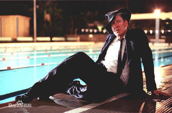 杰弗里·拉什(Geoffrey Rush)杰弗里拉什前后照片